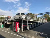 足立区鹿浜２丁目　月極駐車場